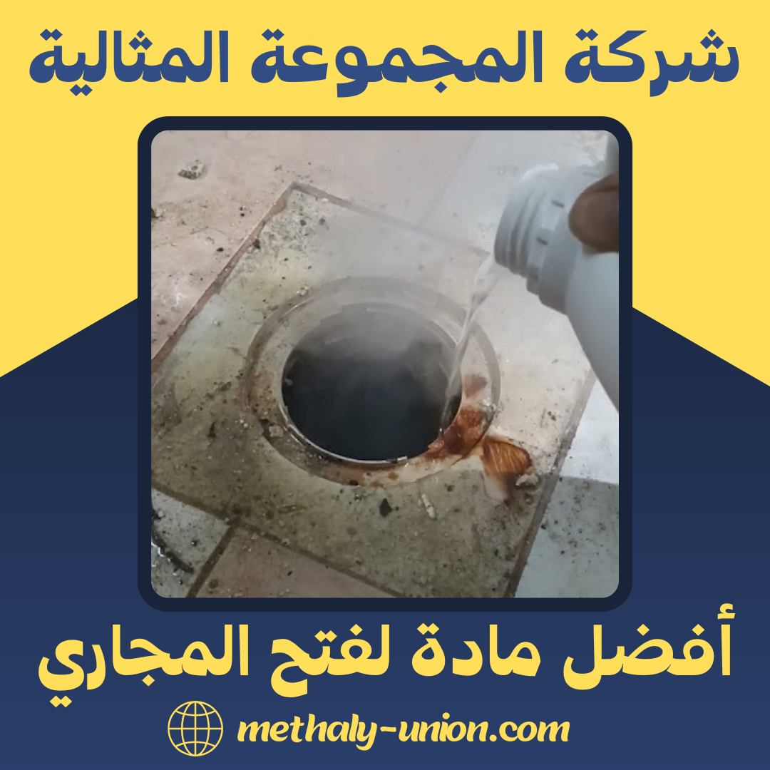 أفضل مادة لفتح المجاري: حل نهائي للدهون | المجموعة المثالية