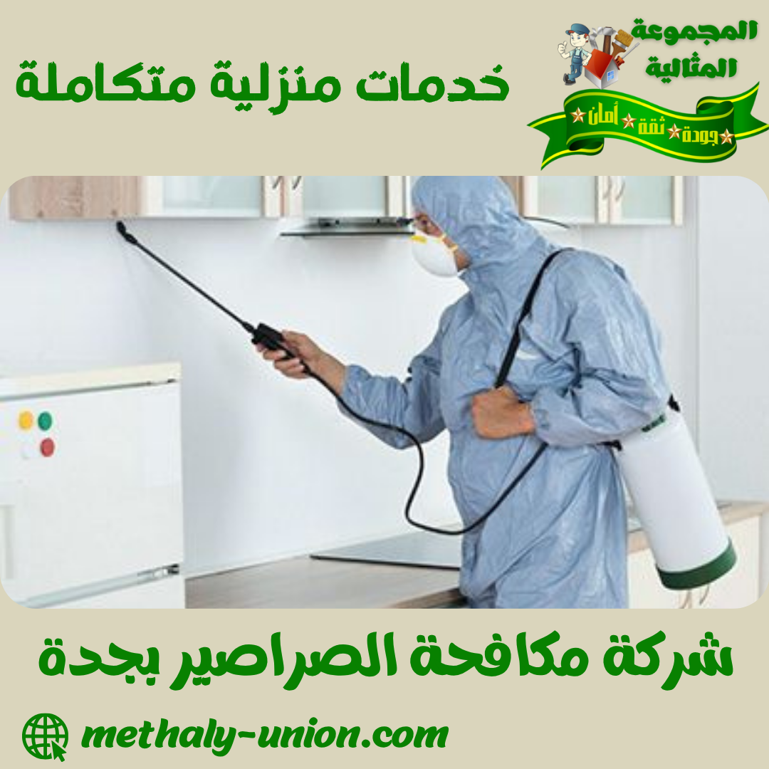 شركة مكافحة الصراصير بجدة | 0533299153 | رش الصراصير
